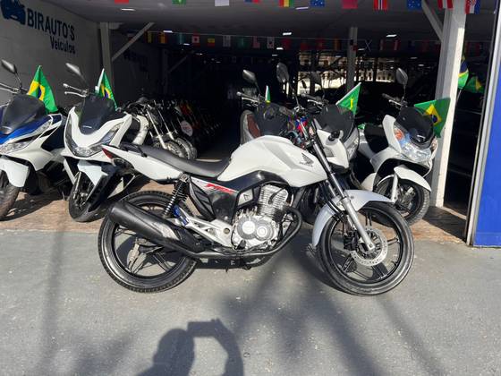 HONDA CG 160 FAN HONDA CG 160 FAN